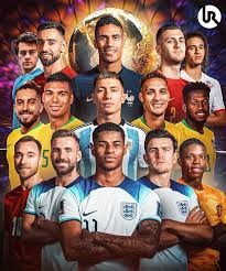 世界杯小组赛F组赛程：荷兰vs日本北京时间6月15日4点打响