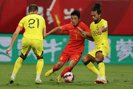 大师赛中的