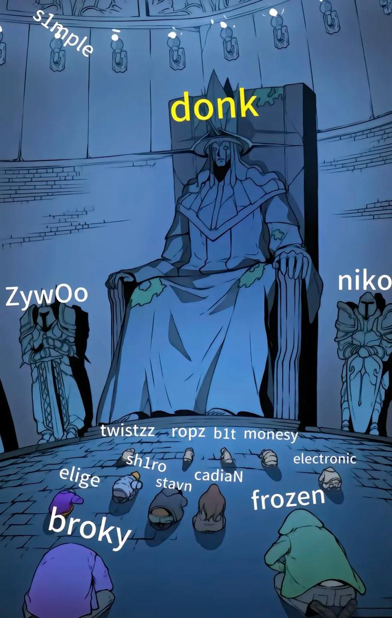 Vital
